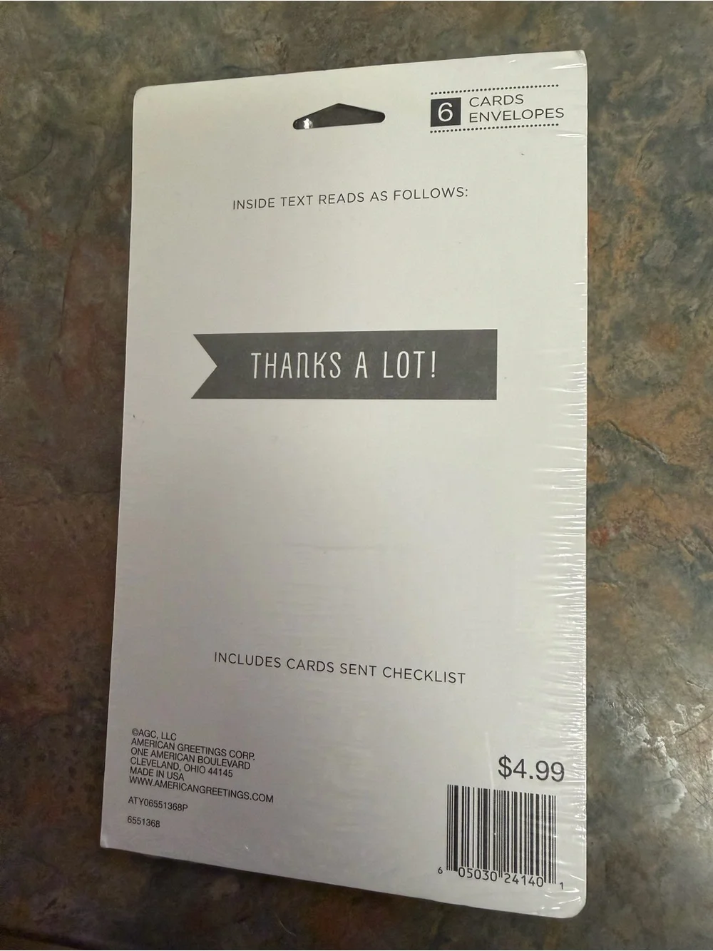 American Greetings 